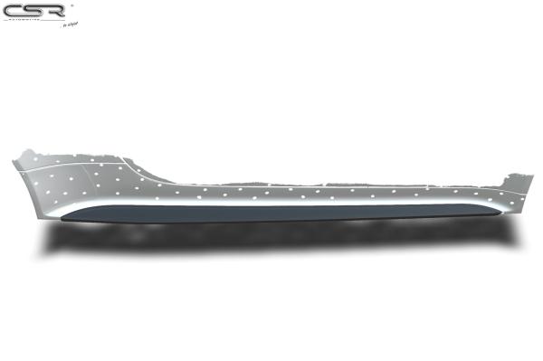 CSR Seitenschweller für Aston Martin Vantage V8 / V12 SS459