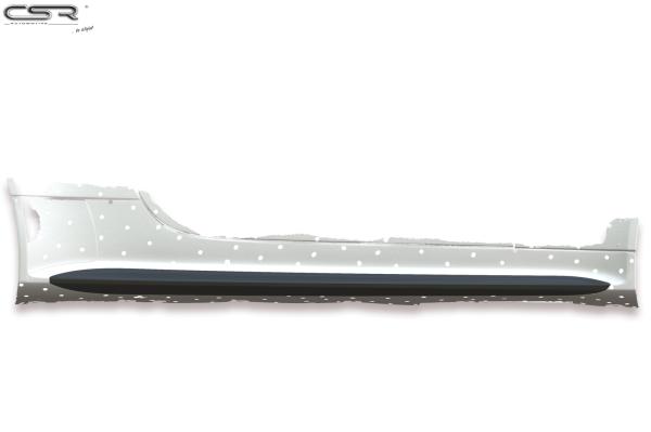 CSR Seitenschweller für Aston Martin Vantage V8 / V12 SS459