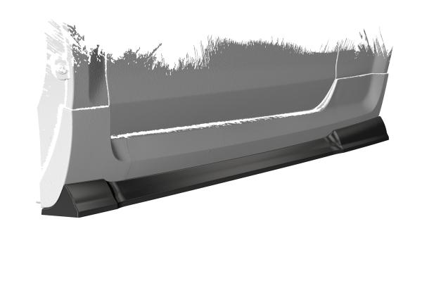 CSR Seitenschweller mit ABE für Ford Focus MK2 ST / Sport SS478-L Lackierung erforderlich (unlackiert roh)
