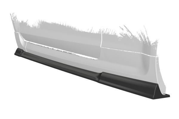 CSR Seitenschweller mit ABE für Ford Focus MK2 ST / Sport SS478-L Lackierung erforderlich (unlackiert roh)