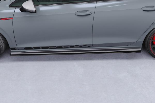 CSR Seitenschweller für VW Golf 8 (Typ CD) GTI/GTD/GTE SS499