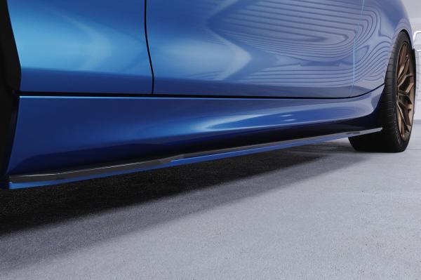 CSR Seitenschweller für BMW 2er F22/F23 M-Paket SS501