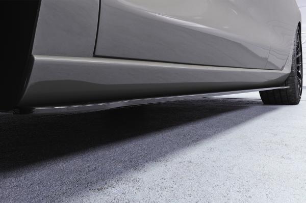 CSR Seitenschweller für Hyundai I30 (PD) SS503