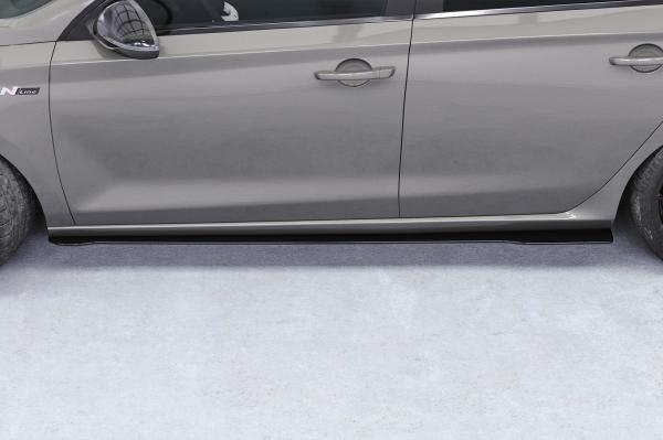 CSR Seitenschweller für Hyundai I30 (PD) SS503