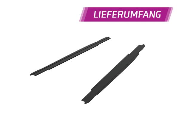 CSR Seitenschweller für Mini F56/F57 JCW/JCW-Trim SS511