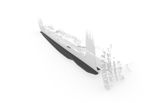 CSR Seitenschweller für Mini F56/F57 JCW/JCW-Trim SS511