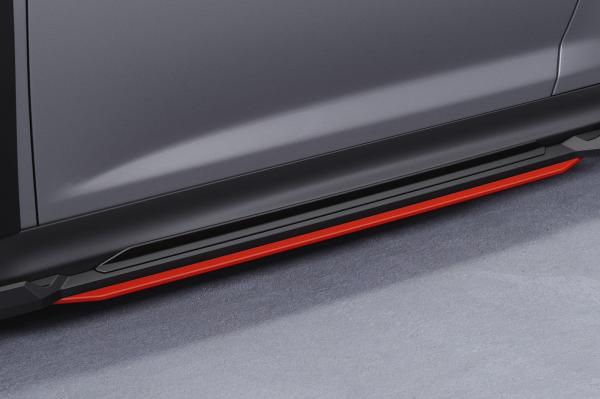 CSR Seitenschweller für Mini F56/F57 SS522