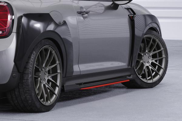 CSR Seitenschweller für Mini F56/F57 SS522
