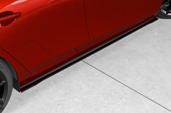 CSR Seitenschweller für Mazda 3 (BP) SS546