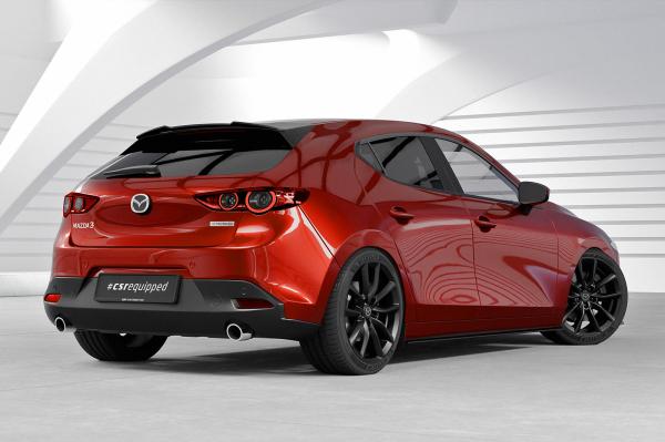 CSR Seitenschweller für Mazda 3 (BP) SS546