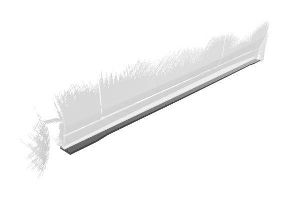 CSR Seitenschweller für Mazda 3 (BP) SS546