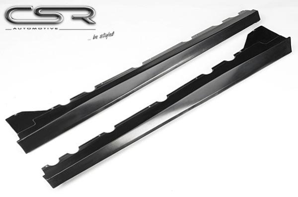 CSR Seitenschweller für Lamborghini Gallardo LP500 / LP560 SS555