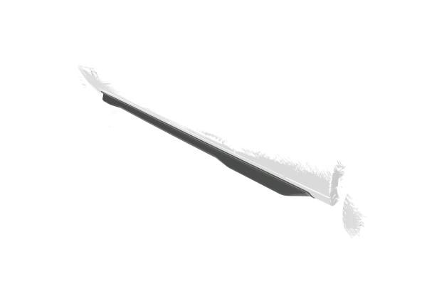 CSR Seitenschweller für Dodge Challenger (3.Gen) SS565-L Lackierung erforderlich (unlackiert roh)