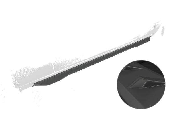 CSR Seitenschweller für Dodge Challenger (3.Gen) SS565-L Lackierung erforderlich (unlackiert roh)