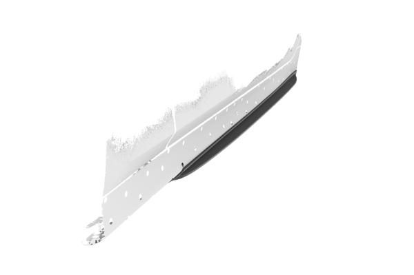 CSR Seitenschweller mit ABE für BMW 3er G20 / G21 SS594-L Lackierung erforderlich