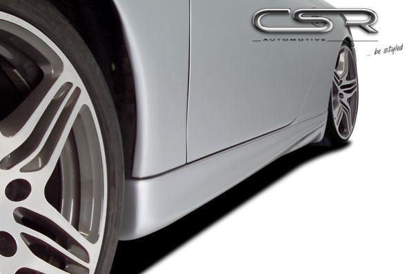 CSR Seitenschweller für Porsche 911 996 SS911