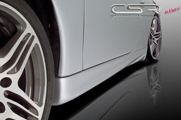 CSR Seitenschweller für Porsche 911 996 SS911