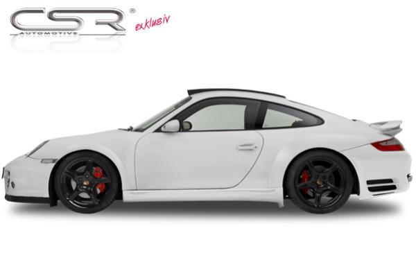CSR Bodykit Tuning Spoiler Set für Porsche 911/997 BK319