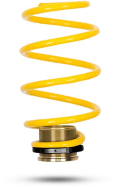 ST Gewindefedern 0-20/ 0-30 für JEEP GRAND CHEROKEE IV (WK) 06 / 2010- – 27329005