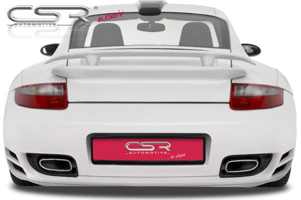 CSR Verbreiterungs-Set für Porsche 911/997 auf breite Karosse PS027