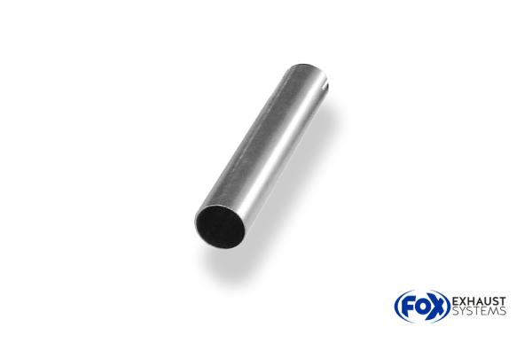 Fox passend für VW Bus T5/ T6 Verbindungsrohr langer Radstand VW131000-VBR