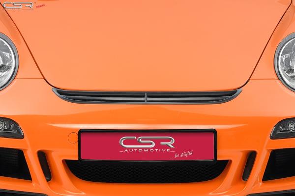 CSR Gittereinsatz für Porsche 911/997 GT/3 911/997 GT/3 RS ZB019