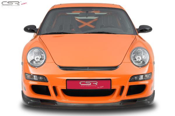 CSR Gittereinsatz für Porsche 911/997 GT/3 911/997 GT/3 RS ZB019