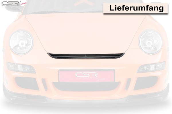 CSR Gittereinsatz für Porsche 911/997 GT/3 911/997 GT/3 RS ZB019