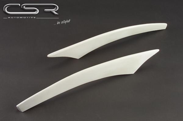 CSR Streben Single Frame Stoßstangen zum Nachrüsten ZB020