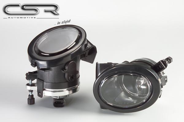 CSR Nebellampen passend für BMW E30 E36 E46 E39 ZB025