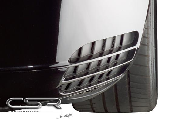 CSR Lufteinlässe Stoßstange universal zur Nachrüstung ZB029
