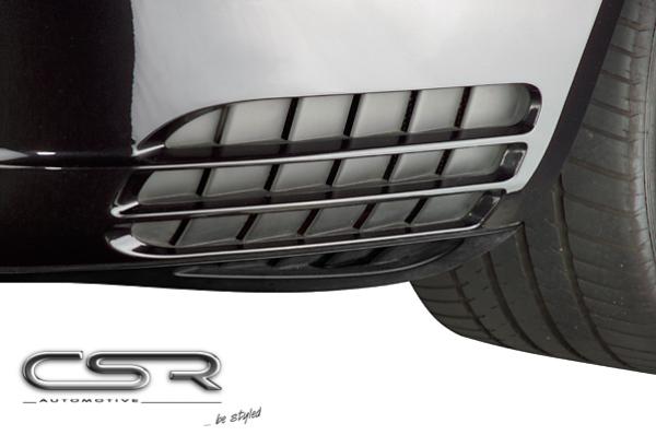 CSR Lufteinlässe Stoßstange universal zur Nachrüstung ZB029