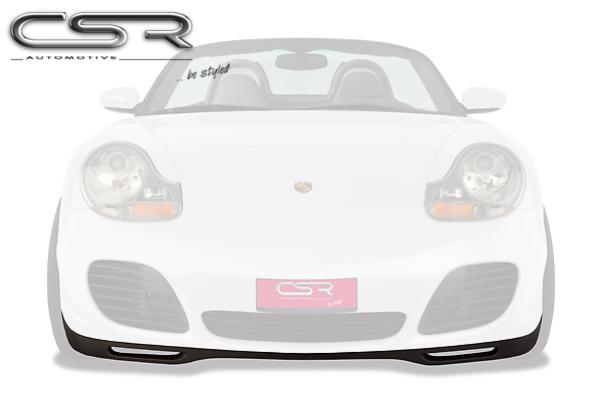 CSR Unterbauspoiler für Porsche 911/996 ZB037