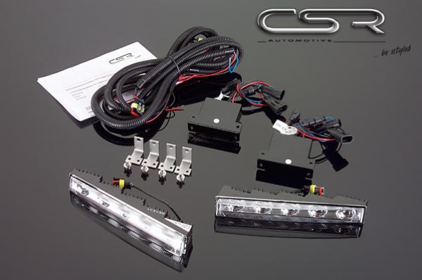 CSR Universal Tagfahrleuchten passend für SF-Line ZB038