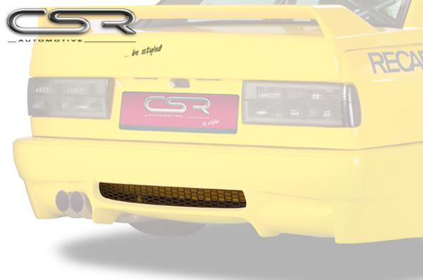 CSR Gittereinsatz Heckstoßstange original BMW ZB040