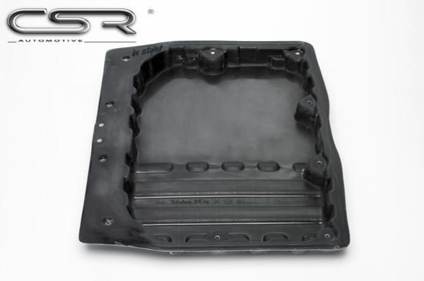 CSR Abdeckplatte Kofferraumwanne für BMW für O-Line ZB058