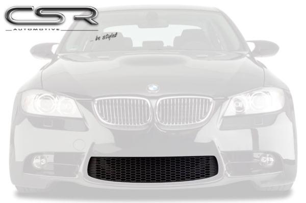 CSR Bodykit Tuning Spoiler Set für BMW E90 LCI BK277
