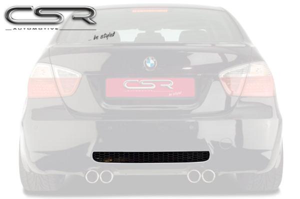 CSR Gittereinsatz hinten original BMW für Heckstoßstange HSK086 ZB066