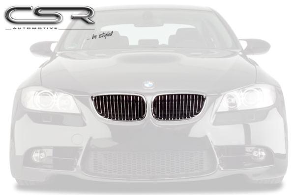 CSR Bodykit Tuning Spoiler Set für BMW E90 LCI BK277