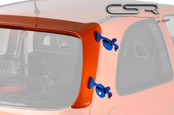 CSR Montagehilfe / Montagesauger für Spoiler ZB083