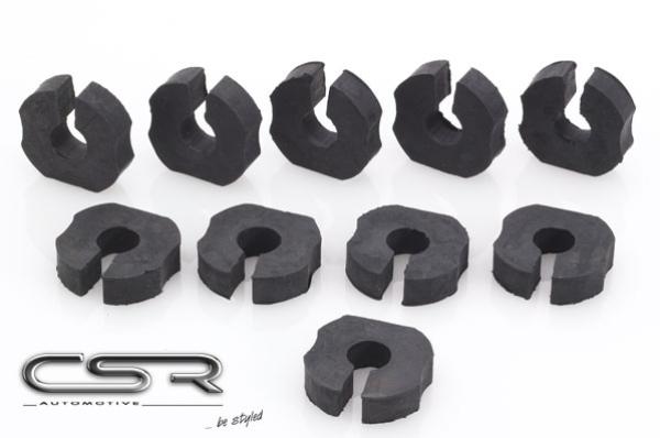 CSR Federwegsbegrenzer-Set für Fahrwerk ZB088