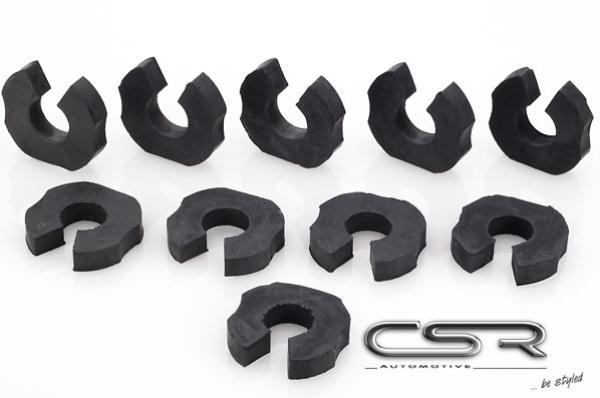 CSR Federwegsbegrenzer-Set für Fahrwerk ZB089