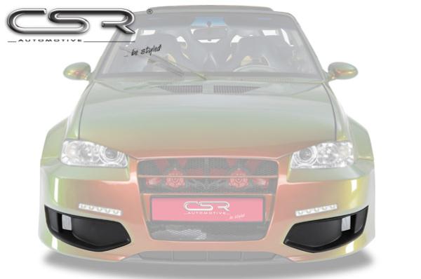 CSR Lufteinlass für Audi S3 Frontstoßstange ZB090