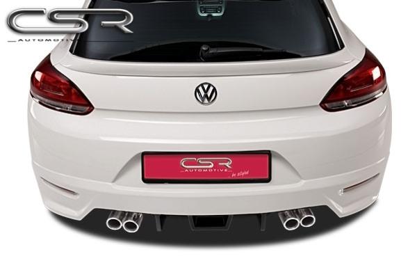 CSR Doppel Endrohre Set für Sportauspuff ESD001 ZB098