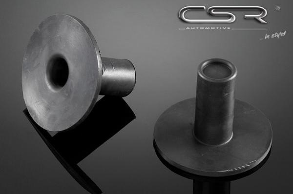 CSR Federwegsbegrenzer-Set für die Hinterachse BMW / Opel ZB103