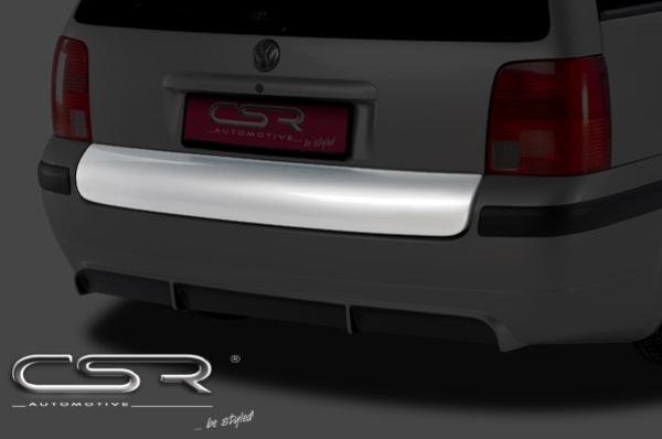 CSR Heckklappenblende für VW Passat 3B ZB104