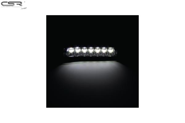 CSR Berner LED Pen Light 7+1 Micro USB Taschenlampe Werkstattlampe ZB139