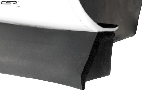 CSR Halter-Set Befestigung für universal Spoilerlippen wie easy²tune, EZLIP ZB142