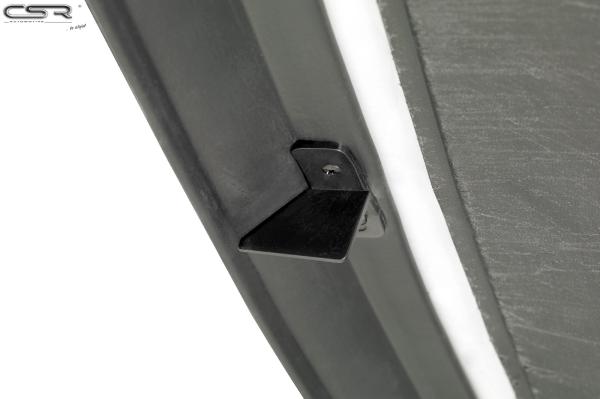 CSR Halter-Set Befestigung für universal Spoilerlippen wie easy²tune, EZLIP ZB142