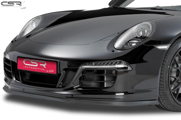 CSR easy²tune XXL Universal Spoilerlippe zum ankleben ZB144